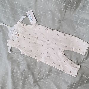 Carter's Baby Onesie Romper, 3M